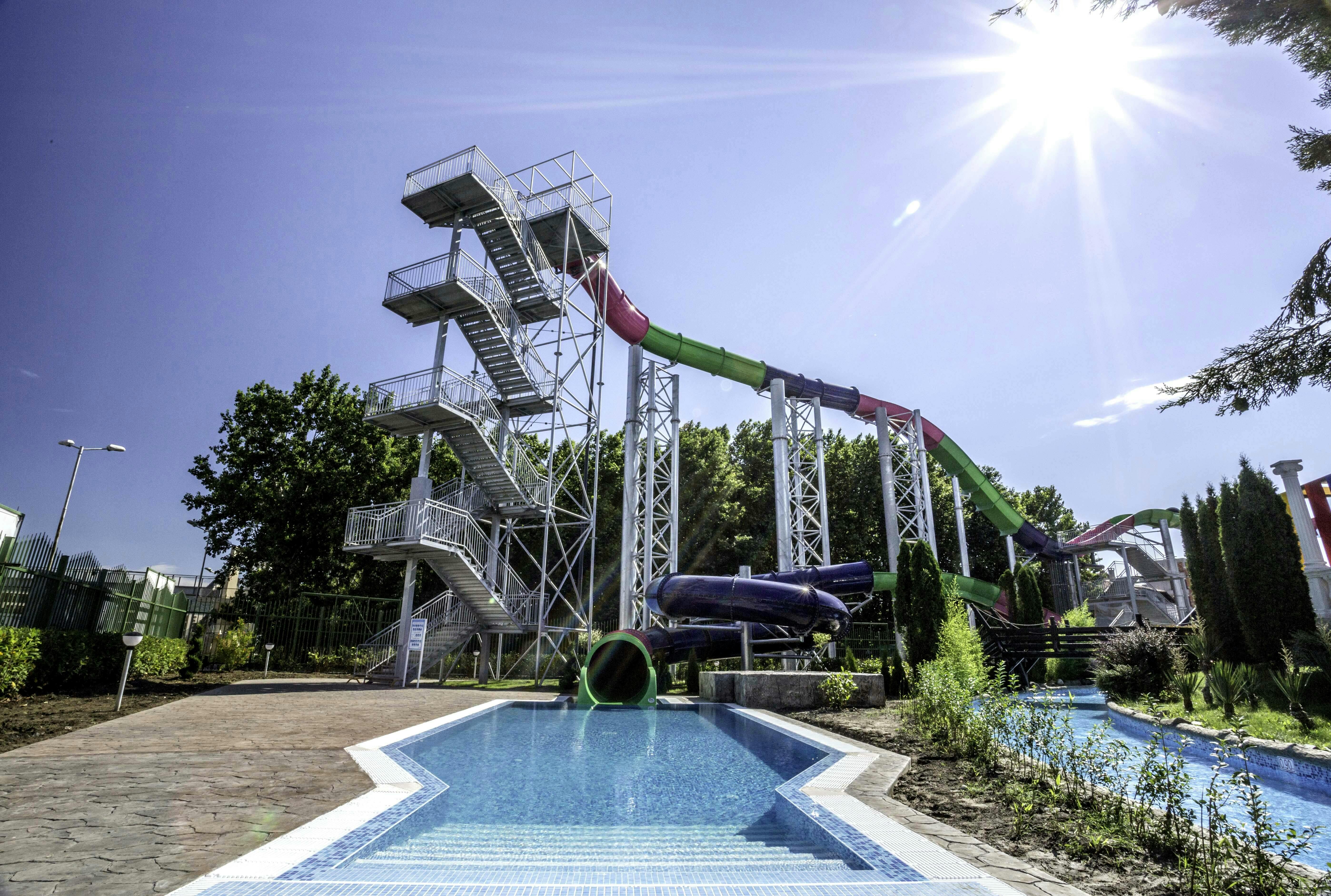 Action Aquapark