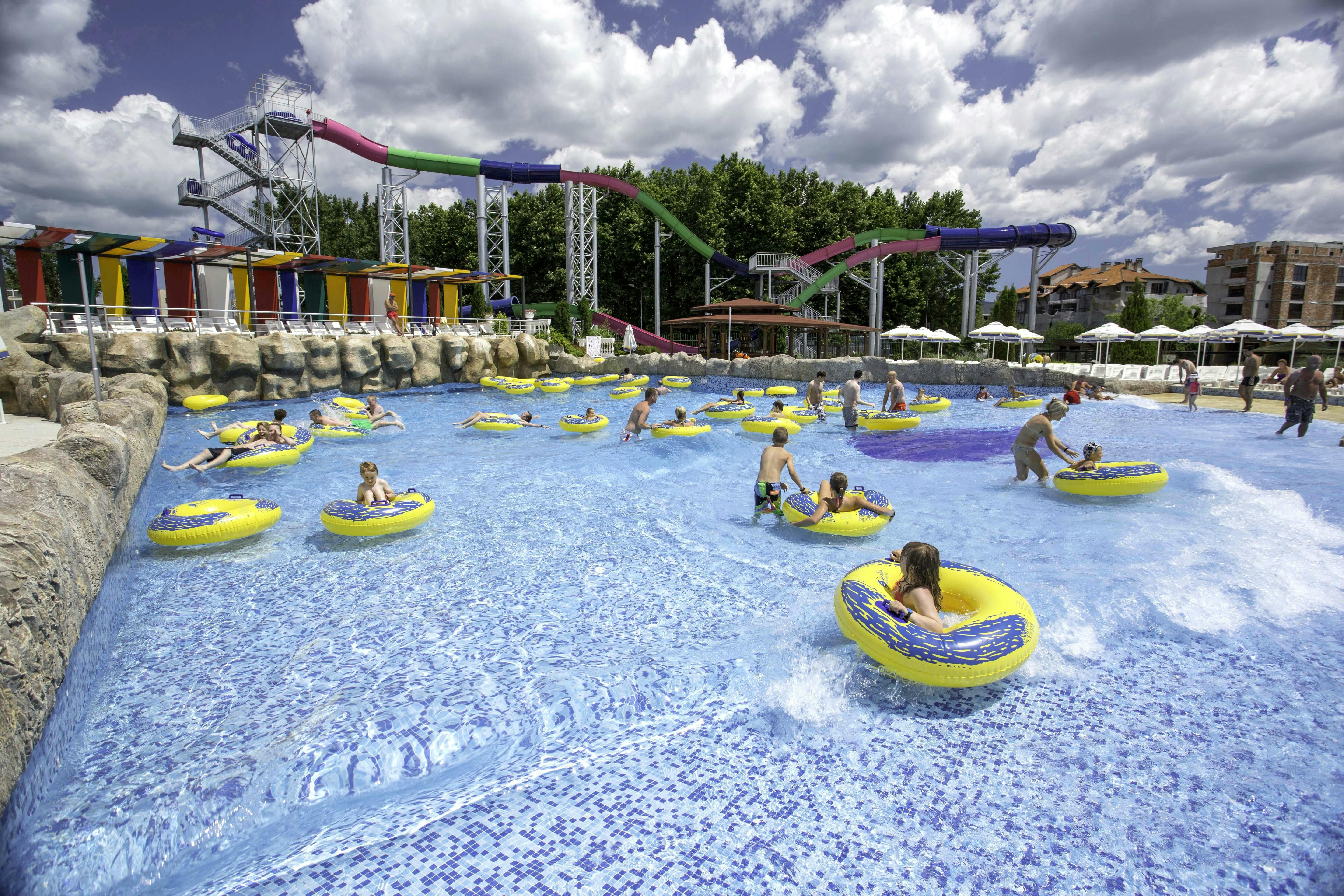 Action Aquapark