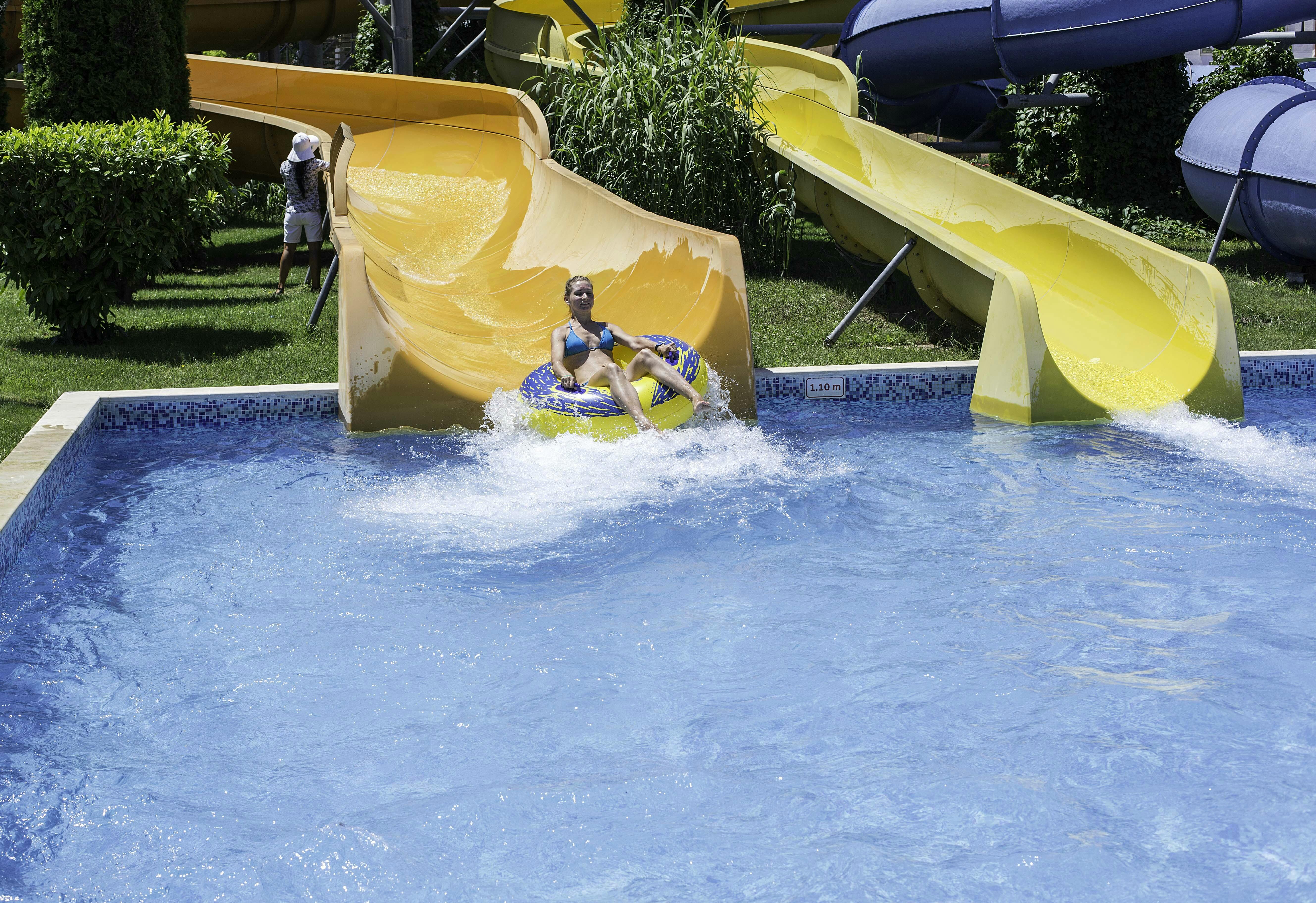 Action Aquapark