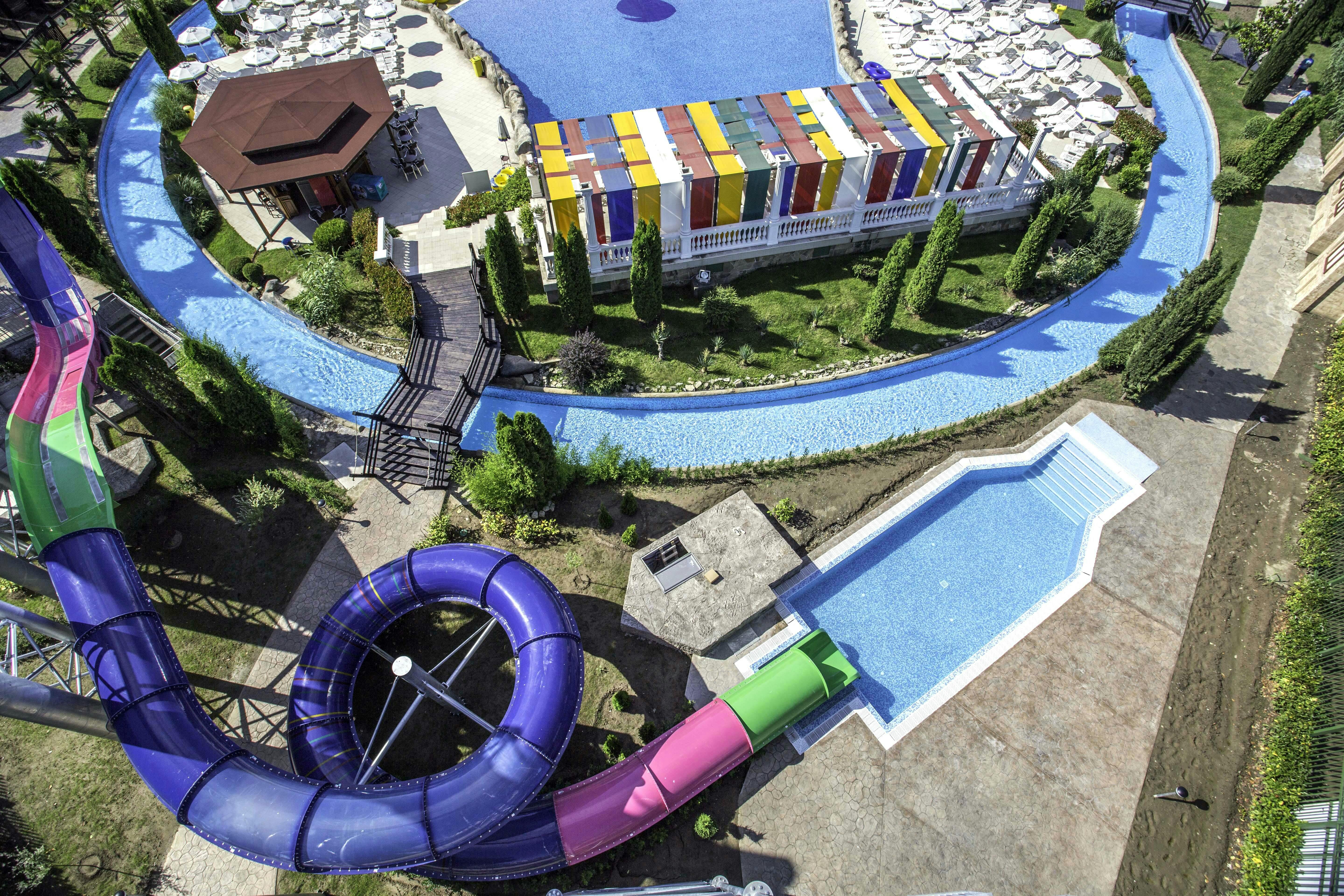 Action Aquapark