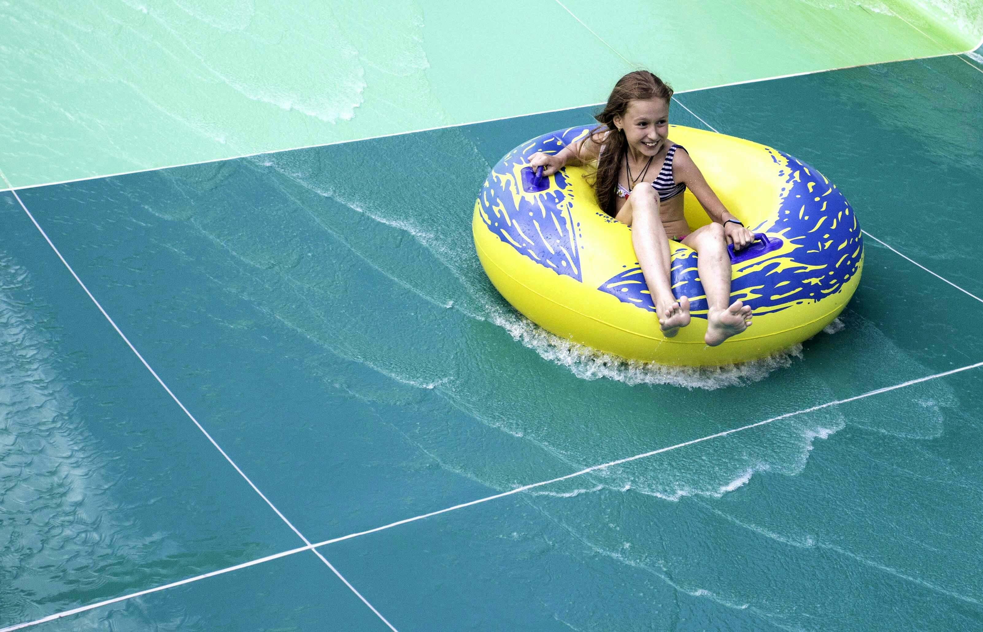 Action Aquapark