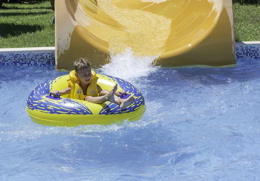 Action Aquapark