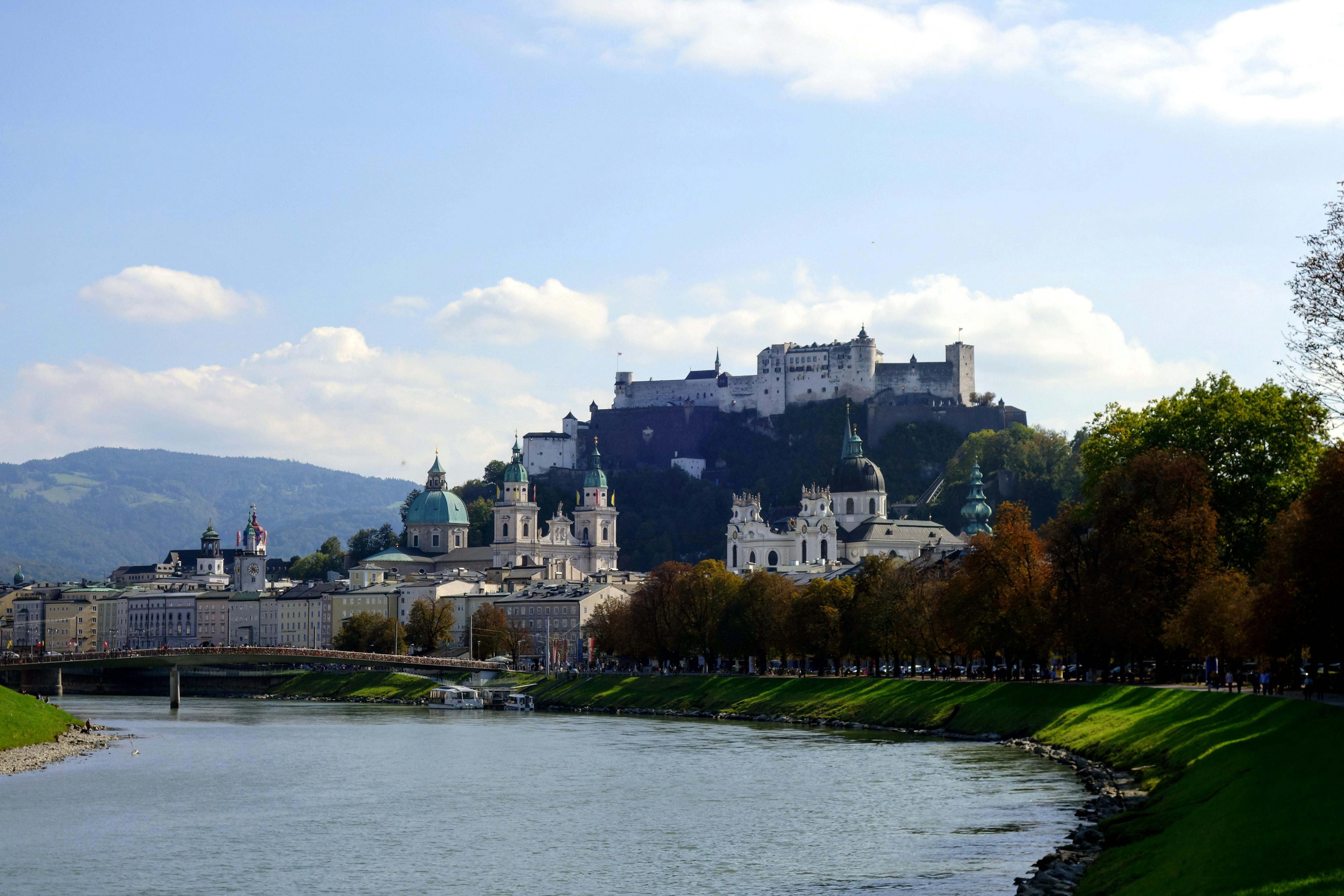 Salzburg Tour