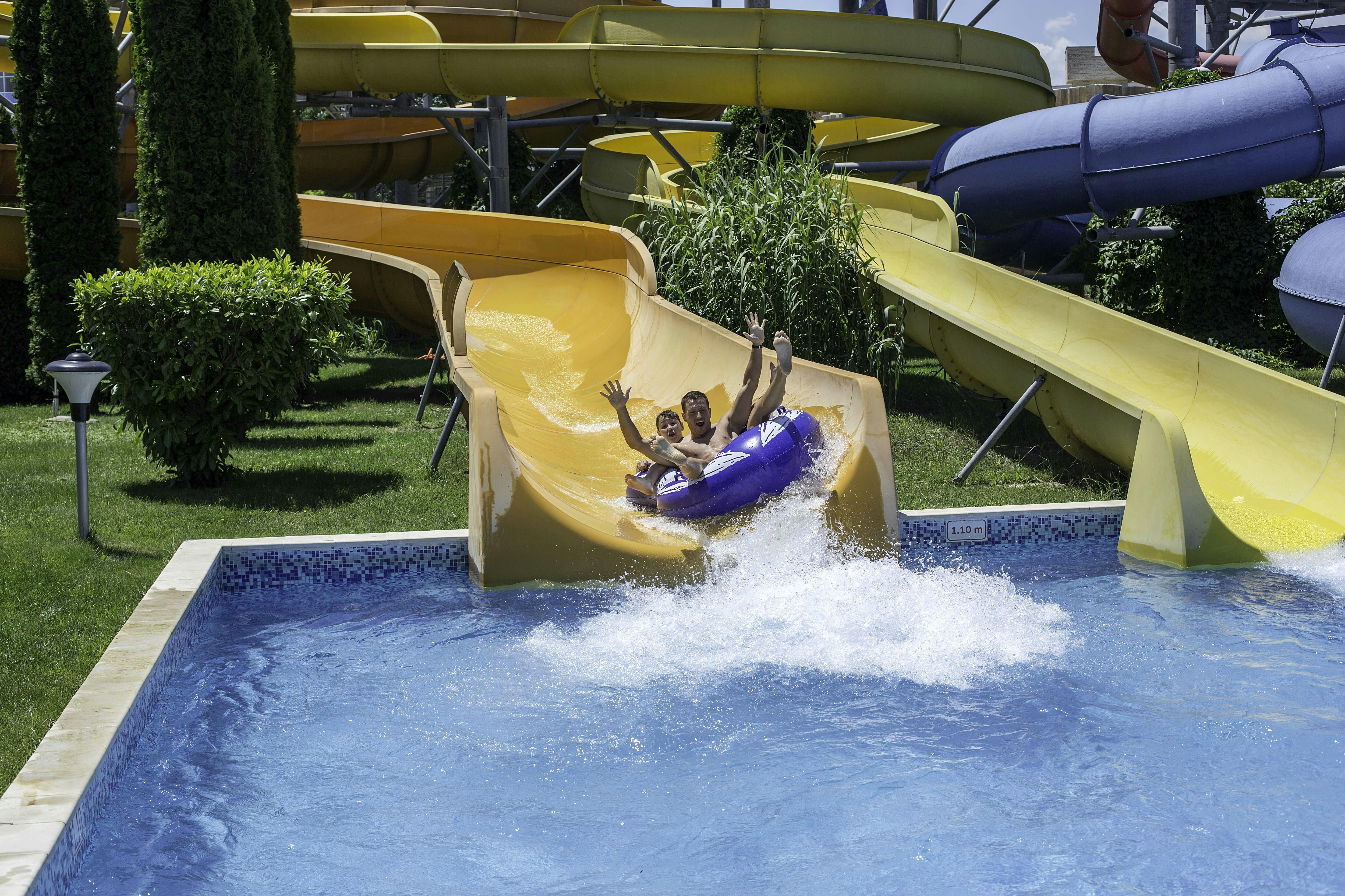 Action Aquapark