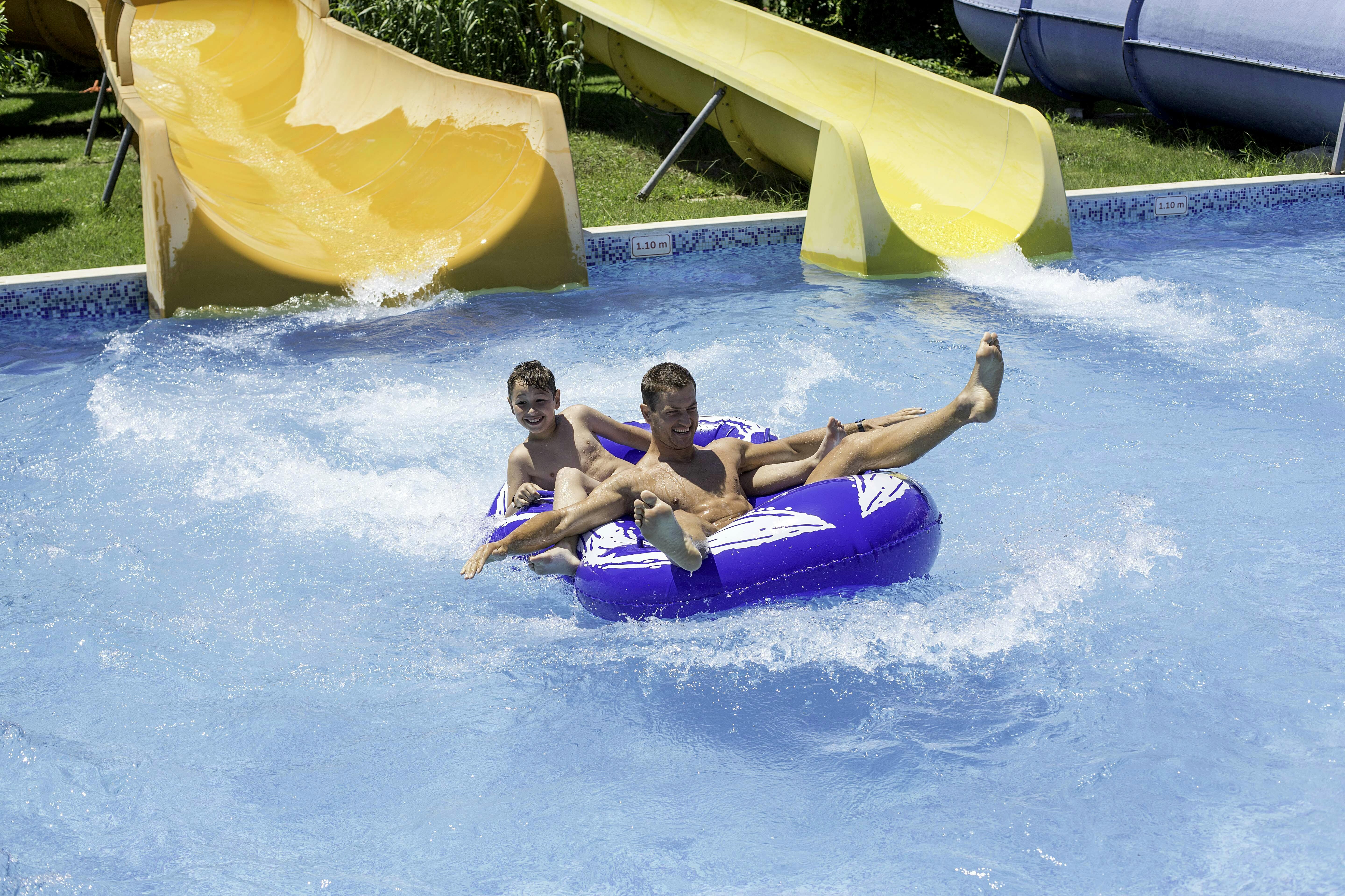 Action Aquapark