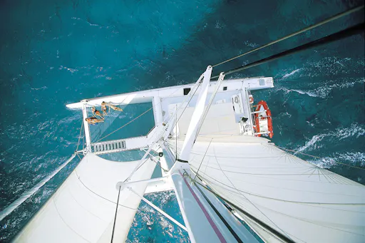 Nessebar Bay VIP Cruise