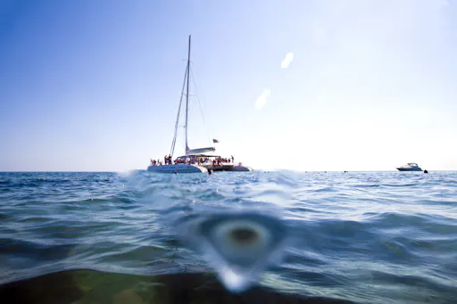 Nessebar Bay VIP Cruise