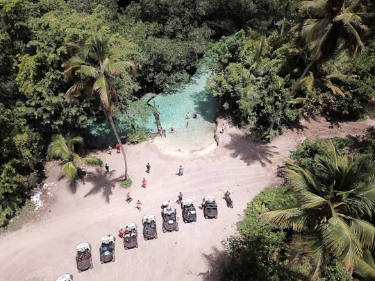 Samana-Halbinsel-Buggy-Tour