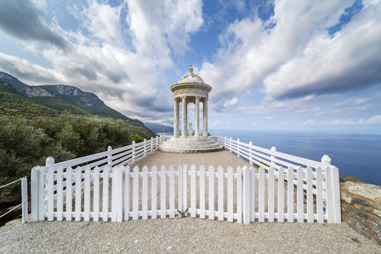 Valldemossa & de Westkust