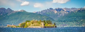 Stresa image