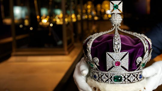Visite d'une journée à Londres avec la relève de la garde et croisière sur la Tamise