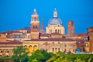 Mantua: Visitas turísticas