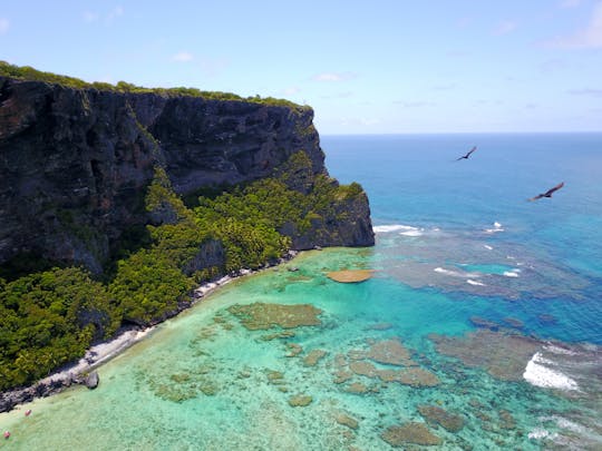 Las Galeras Beach Cruise