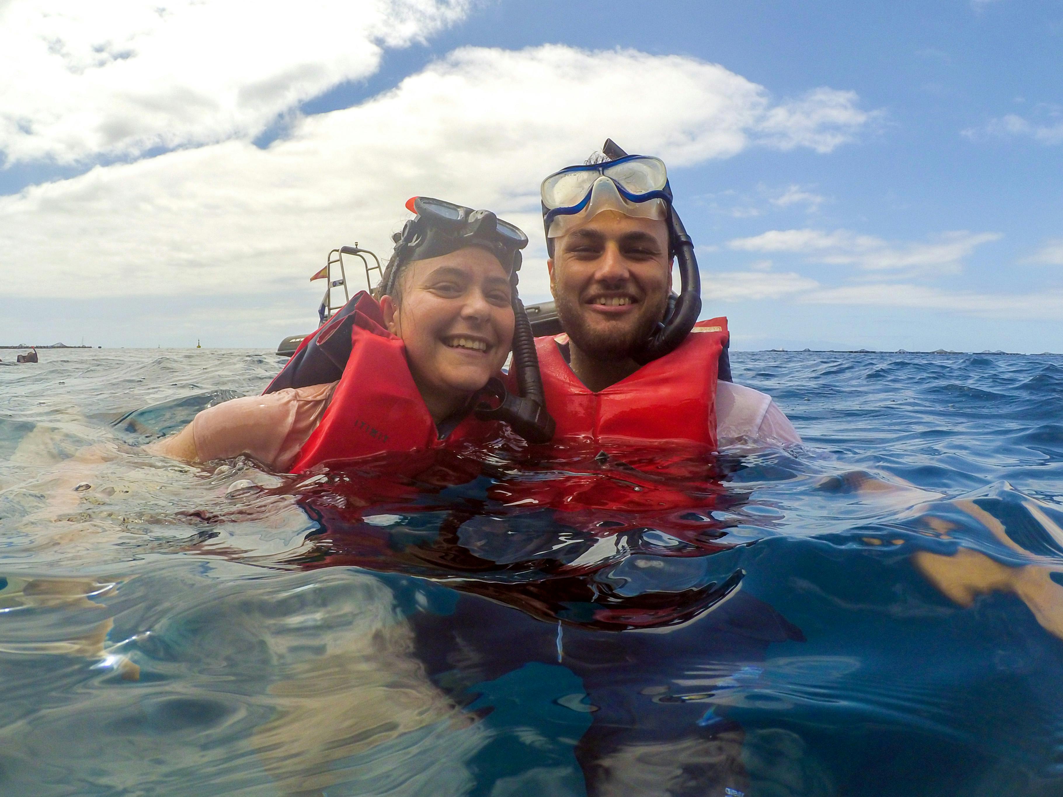 Fuerteventura Kayaking Tour