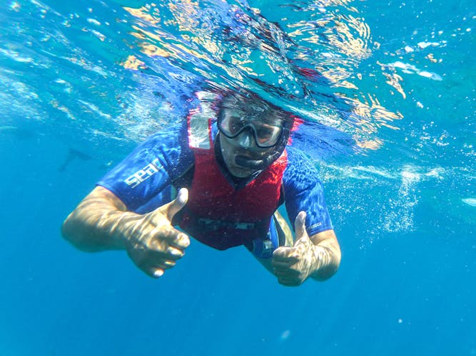 Fuerteventura Kayaking Tour