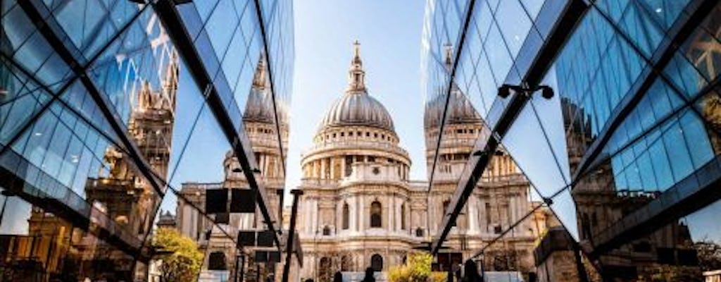 Crown Jewels of London tour with river cruise