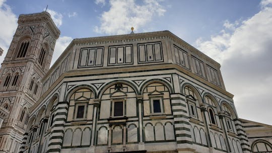 Führung durch die Kathedrale von Florenz mit bevorzugtem Eintritt