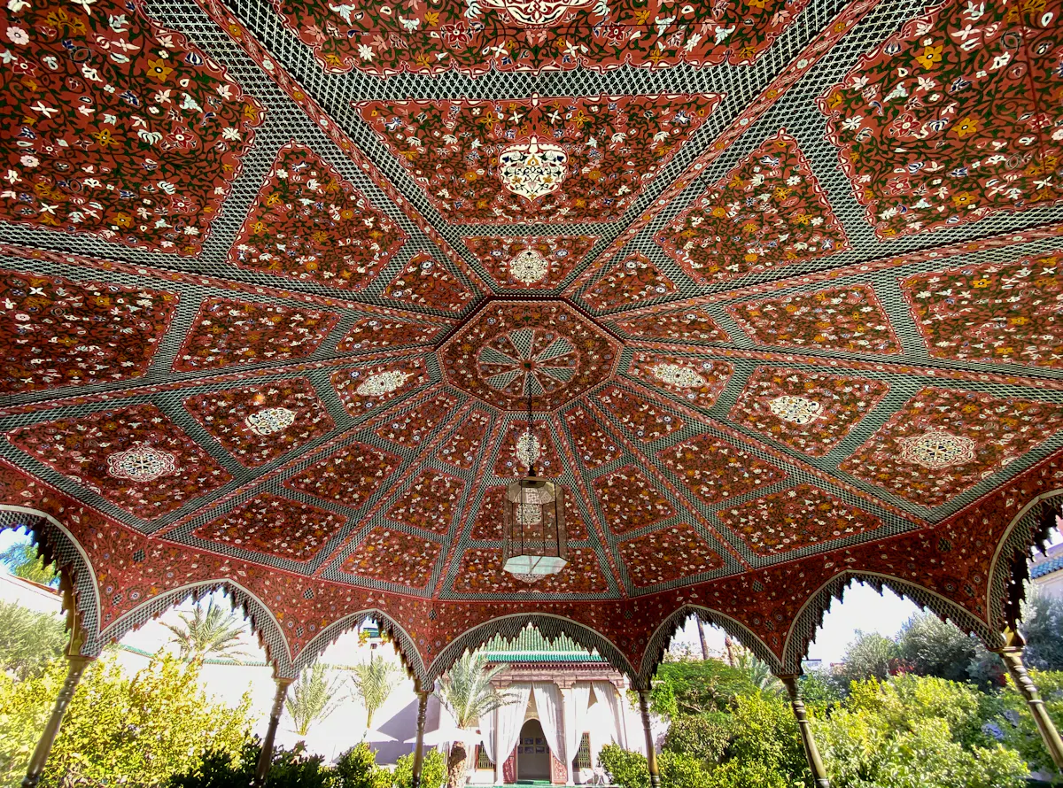 Magical Marrakech Tour