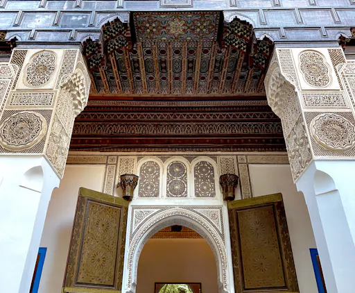 Magical Marrakech Tour