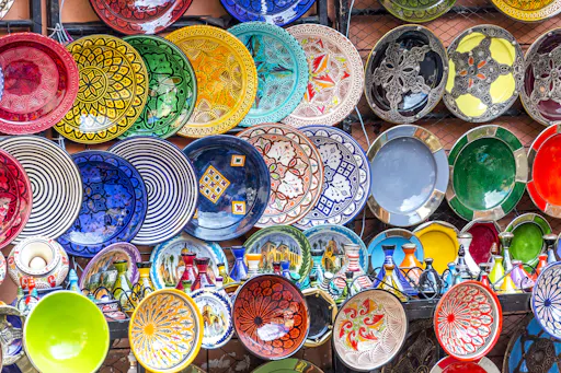 Magical Marrakech Tour