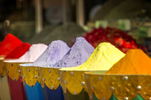 Magical Marrakech Tour