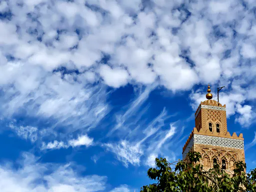 Magical Marrakech Tour