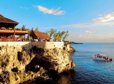 Negril Shopping Tour