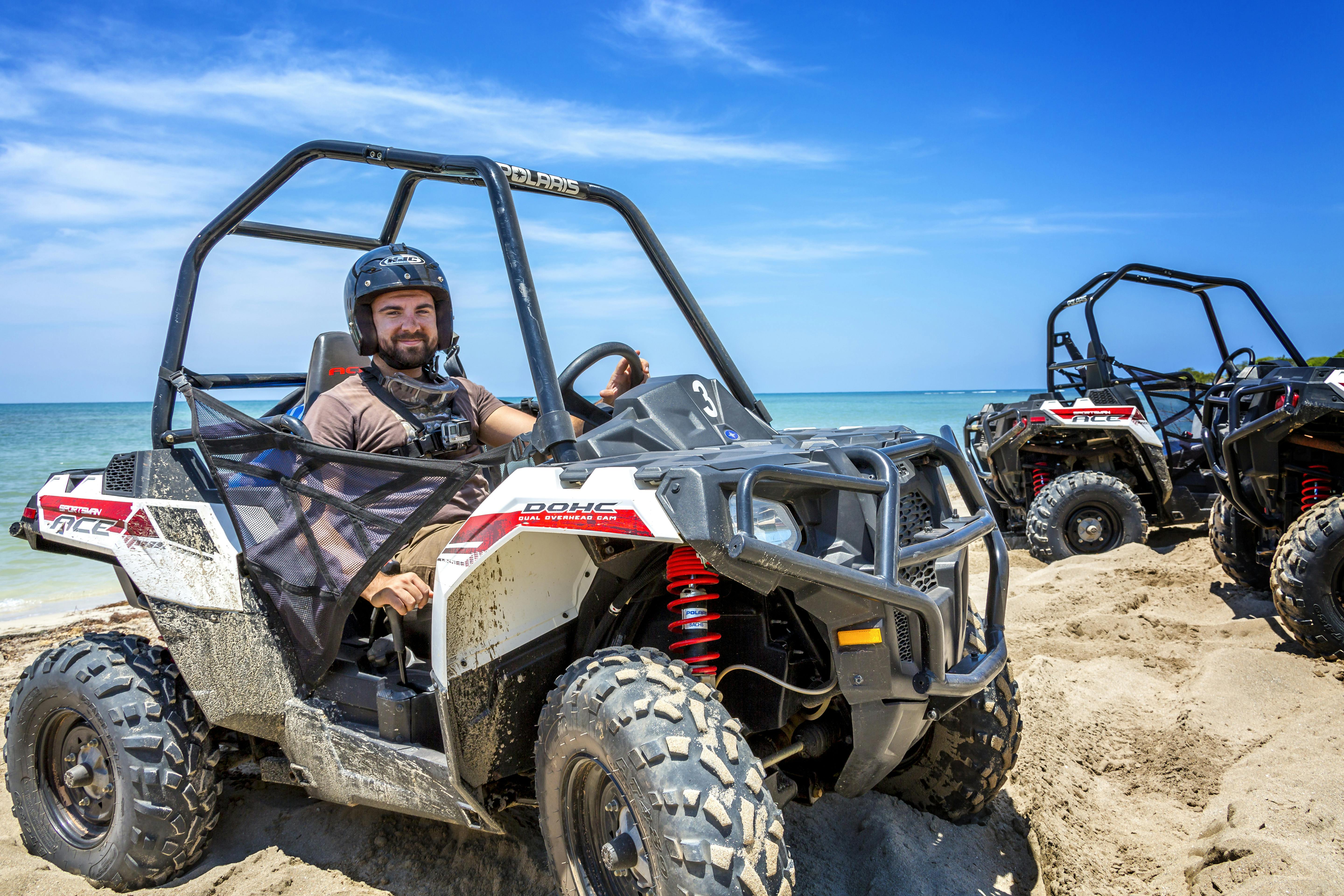 Jamwest Adventure Park Negril