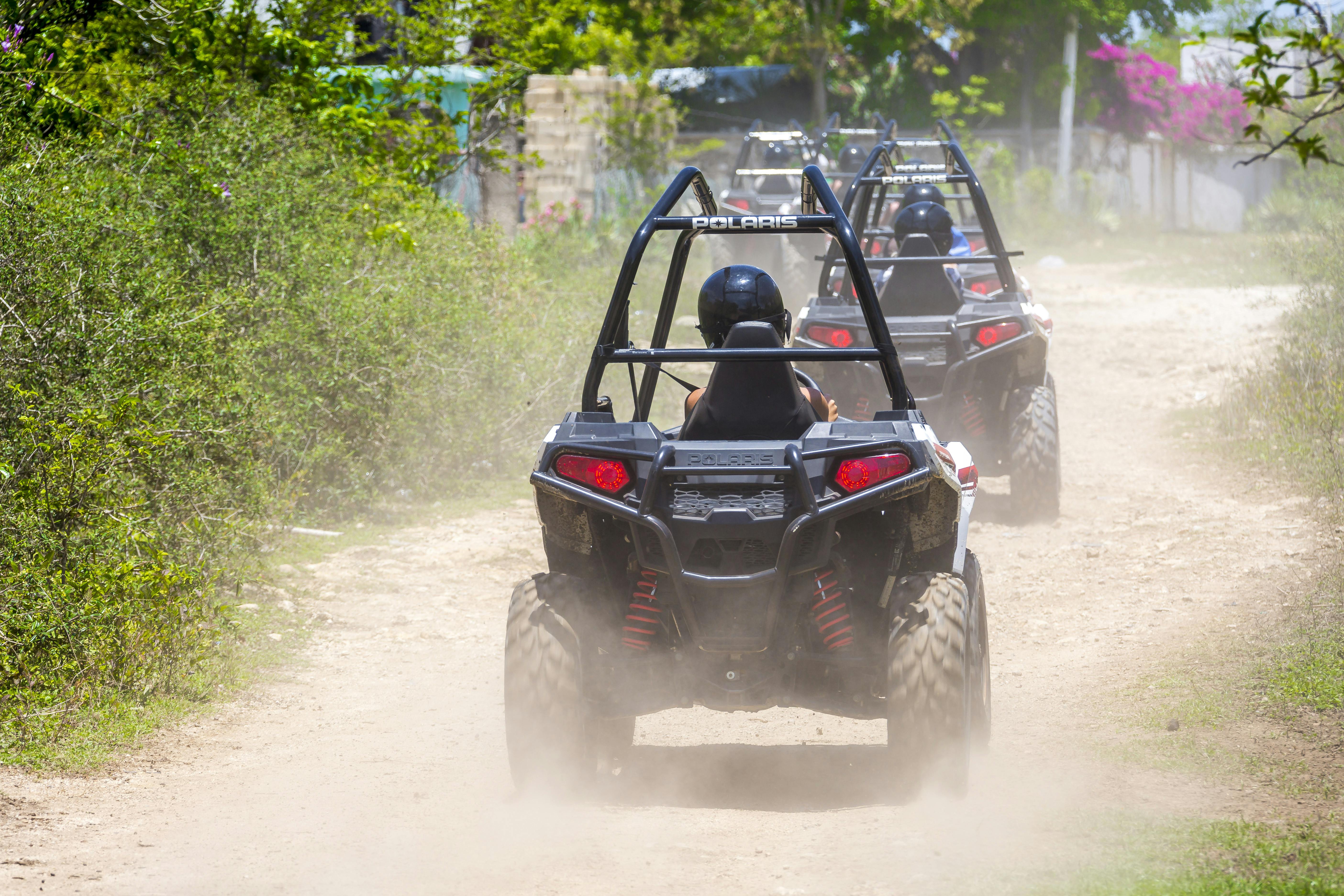 Jamwest Adventure Park Negril