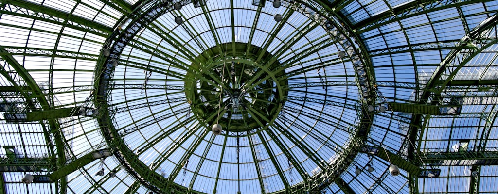 Grand Palais