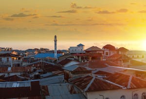 Stone Town: Visites guidées