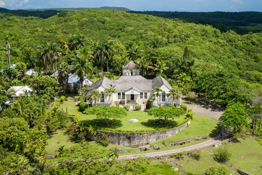 Good Hope Estate Exclusive Tour