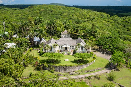 Good Hope Estate Exclusief