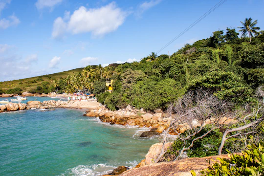 Cabo de Santo Agostinho