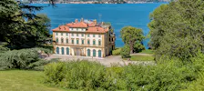 Villa Pallavicino