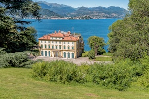 Villa Pallavicino