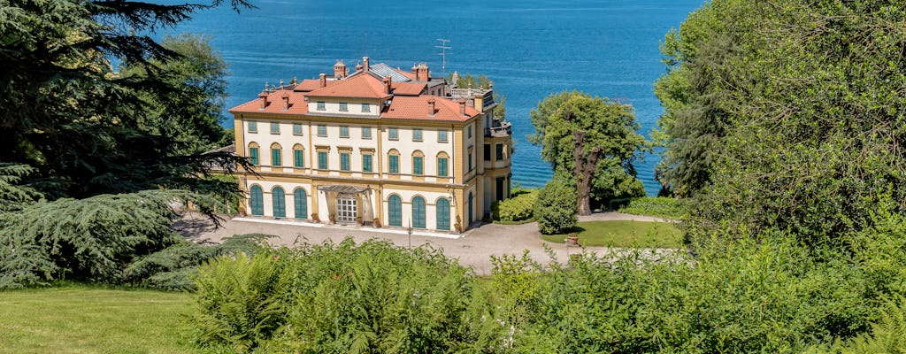 Villa Pallavicino