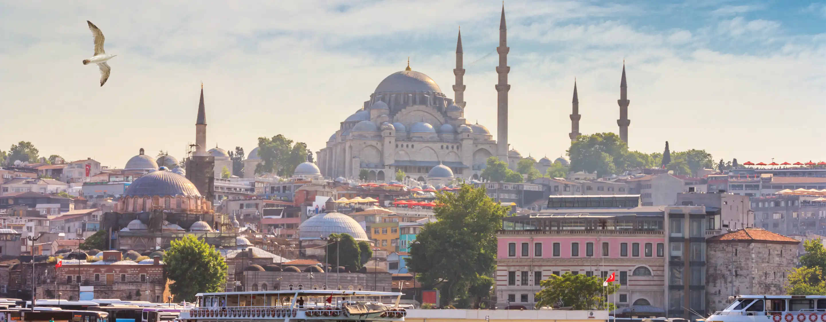 Bosphorus