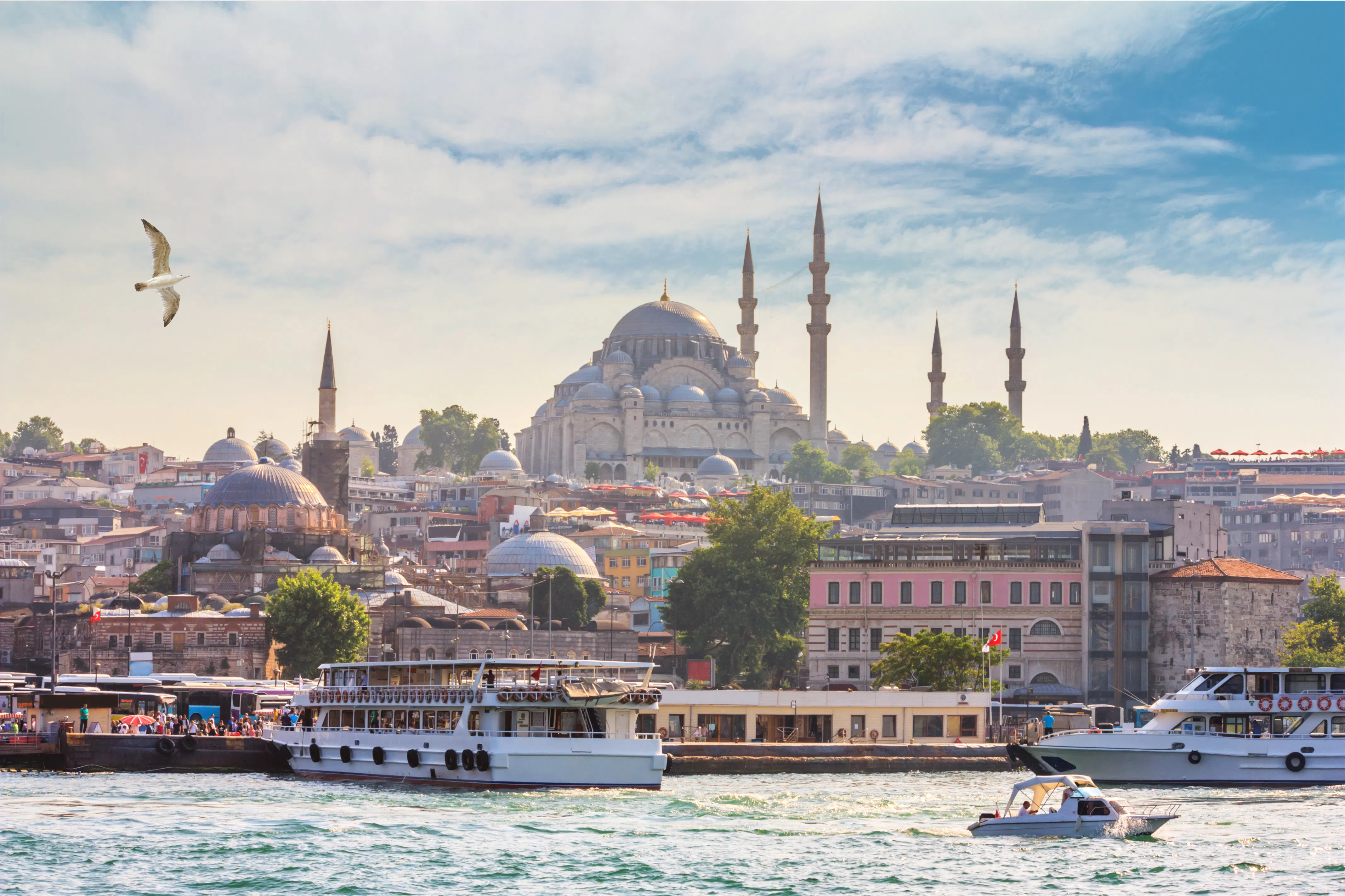 Bosphorus