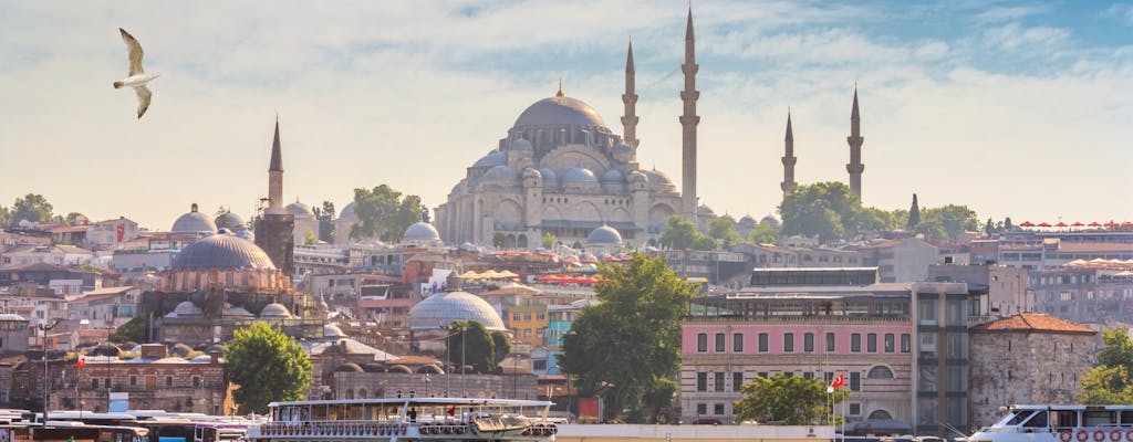 Bosporus