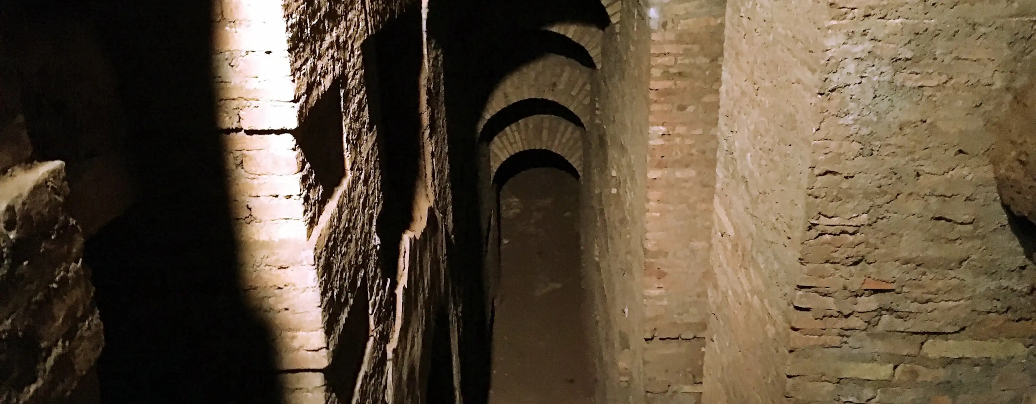 Catacomben van Domitilla tickets en tours