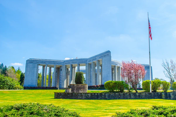 Bastogne, Belgio