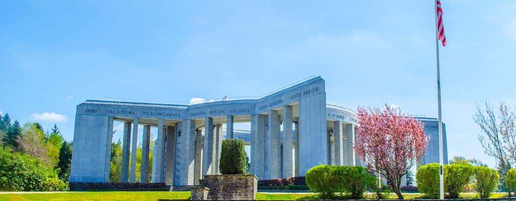 Things to do in Bastogne