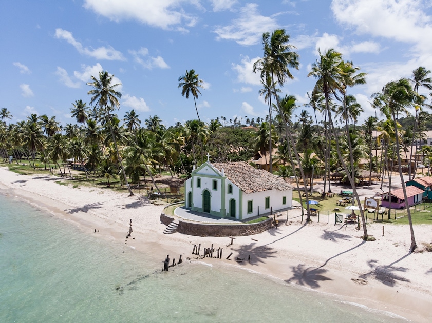 Must-sees in Recife Must-sees in Recife