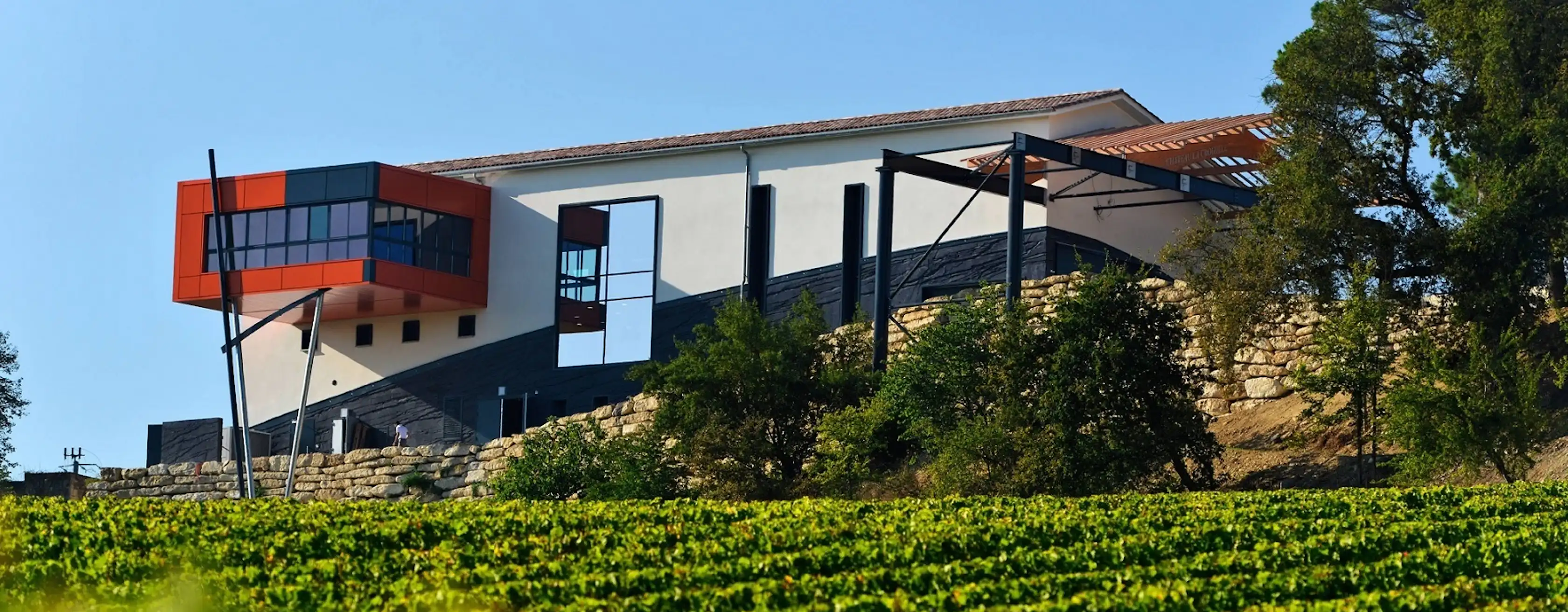 Château La Croizille tickets en tours