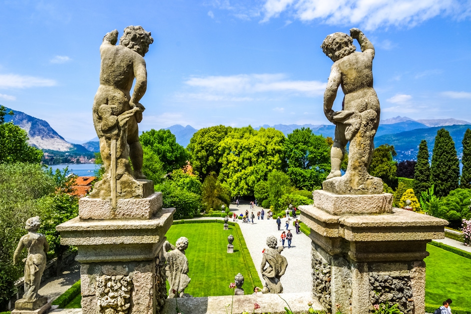 Tickets and Tours to Isola Bella Lake Maggiore  musement