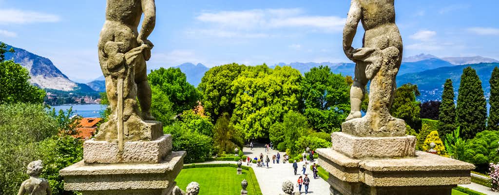 Isola Bella: bilety i wycieczki