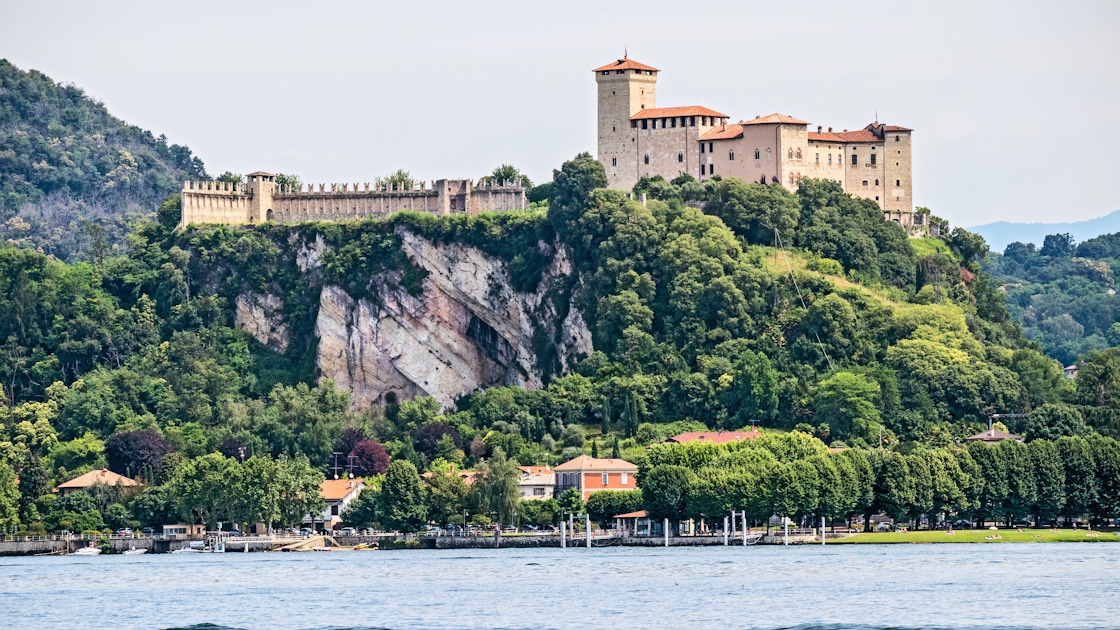Rocca D'Angera Tickets and Tours Rocca D'Angera Tickets and Tours