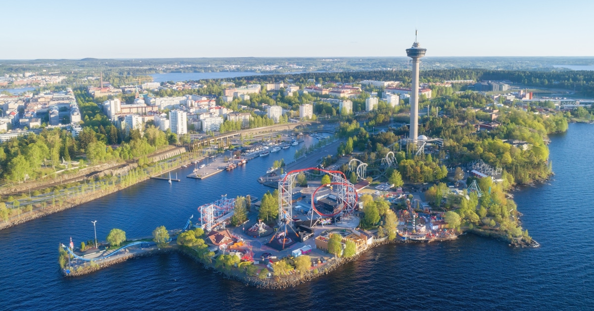 Tampere