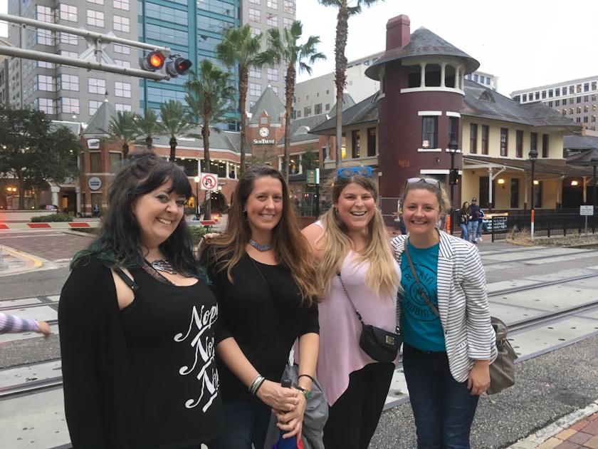 downtown orlando historic walking tour